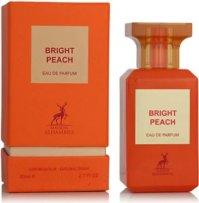 Obrázok produktu pre Maison Alhambra Coral Blush parfémovaná voda unisex 80 ml