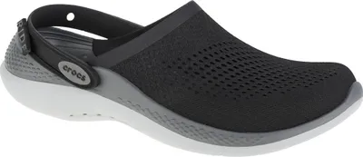 Obrázok produktu pre Crocs LiteRide 360 Clog Sandále Black/Slate Grey 39-40