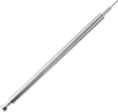 Produktbild von Steinmeister  Uhrmacherbedarf  Stiftausschläger, 0,9 mm