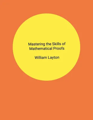 Produktbild von Mastering the Skills of Analysis