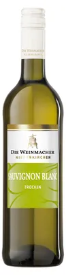 Obrázek produktu pro Vinaři Sauvignon Blanc suchý 750ml