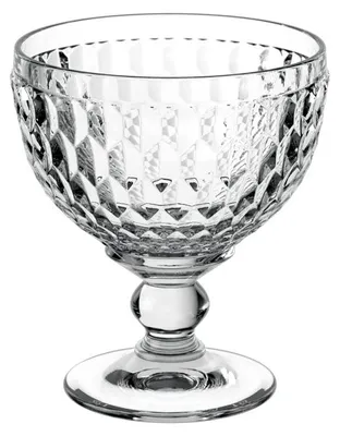 Zdjęcie produktu dla Villeroy & Boch Boston Sektschale / Dessertschale-Set 2-teilig