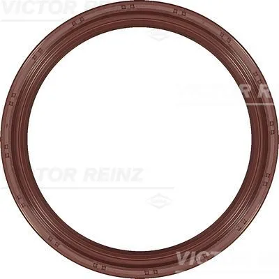 Produktbild von REINZ 81-53607-00 Kurbelwellensimmering für MITSUBISHI PAJERO II (V3W, V2W, V4W) Getriebeseitig