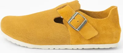 Produktbild von Halbschuhe Stiefel BIRKENSTOCK LONDON 42