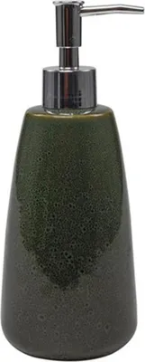 Image de Pompe à savon Svenska avec vernis réactif ø8,4x21cm