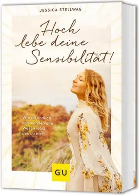 Produktbild von Lebe deine Sensibilität!