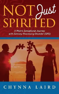 Produktbild von Not Just Spirited