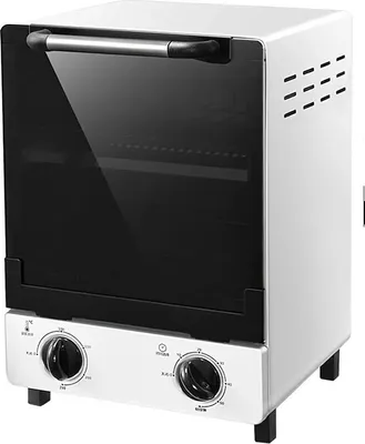 Zdjęcie produktu dla Sterylizator na sucho, pojemność 10 l, regulowana temperatura i timer, wtyczka 10 l EU