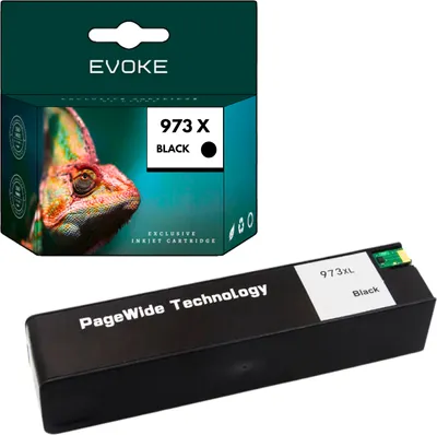 Obrázek produktu pro Kazeta pro HP 973X L0S07AE ️️ Pagewide Pro 452dn 452dw 477dn 477dw 552dw 577dw ️