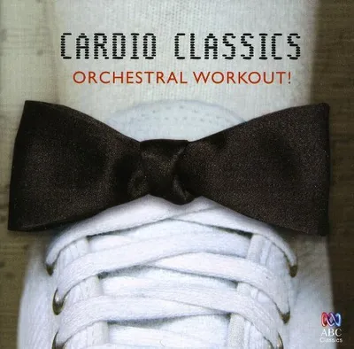 Produktbild von Cardio Classics