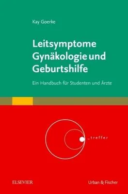 Produktbild von Leitsymptome Gynäkologie und Geburtshilfe