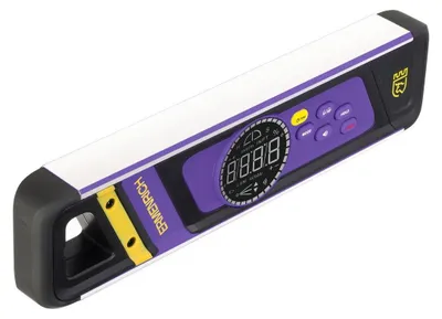 Immagine prodotto di Ermenrich Livella digitale Verk LD25 con laser