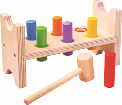 Produktbild von Perkussionsspielzeug