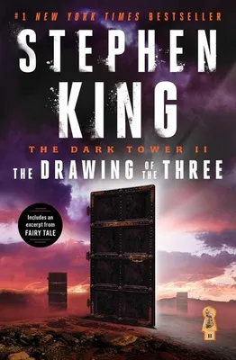 Zdjęcie produktu dla The Dark Tower II