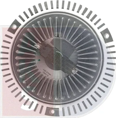 Immagine prodotto di Frizione, ventola radiatore AKS DASIS 448008N