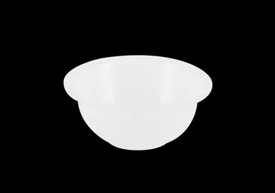 Imagen del producto de Utensili Cucina Paderno Rührschüssel 19 cm PP weiß/abgerundet 47611-01