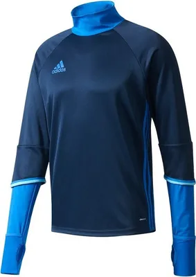 Obrázek produktu pro Adidas mikina Condivo 16 Training, S93547, velikost: L