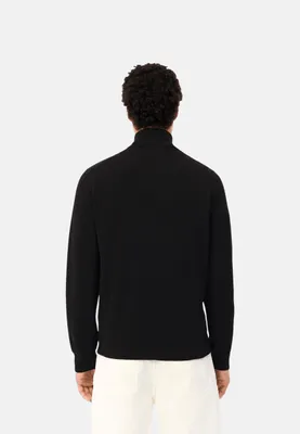 Immagine prodotto di Zip Lacoste, nero M