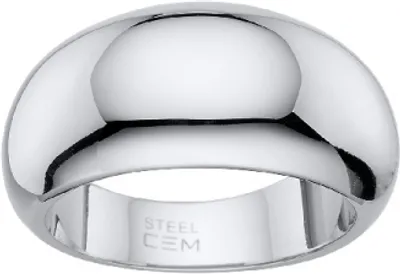 Produktbild von CEM 4-201281-001 ST5-502 Damen Ring Edelstahl Größe 56