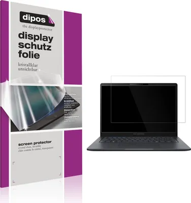 Produktbild von 2x dipos CC Asus ExpertBook B3 B3405