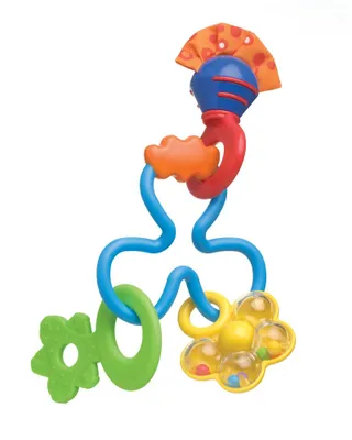 Obrázek produktu pro Playgro - Chrastítko s kousátky