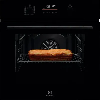 Obrázok produktu pre Electrolux Piekarnik ELECTROLUX EOF6P76BZ