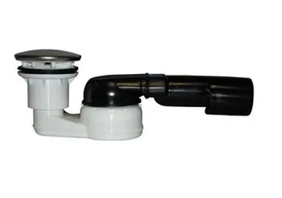 Obrázek produktu pro Jika Příslušenství - Odtoková souprava pro sprchové vaničky H2949830000001