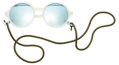 Zdjęcie produktu dla MARCO'POLOEYEWEAR Okulary przeciwsłoneczne dla dorosłych