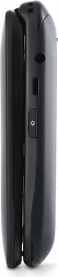 Produktbild von Mobiltelefon Panasonic KX-TU446EXB 2,4" Schwarz