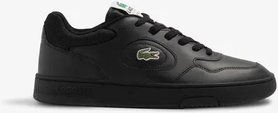 Produktbild von Lacoste Lineset Schwarz - Herren Sneaker - 46SMA004502H