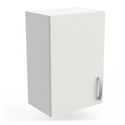 Immagine prodotto di CasaDolce mobile da cucina ALBEDO VI, bianco, 40x28x60 cm
