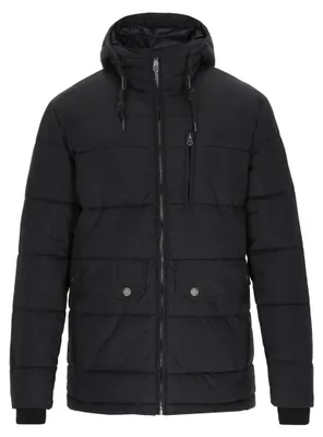 Produktbild von Eisegler Herrenjacke - Schwarz, Größe L
