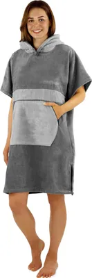 Produktbild von normani Damen Badeponcho