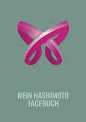Obrázok produktu pre Môj denník Hashimoto