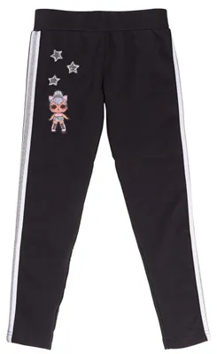 Produktbild von L.O.L. Surprise! Kinder Mädchen Leggings Hose, Größe:110-116