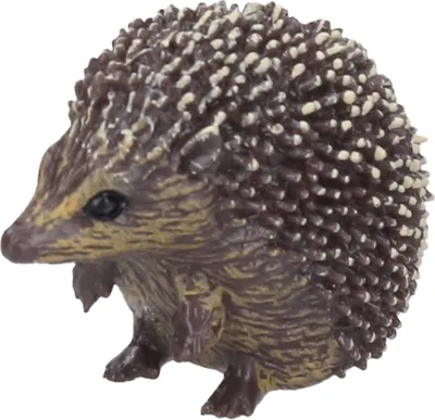 Obrázek produktu pro A - Figurka Ježek východní 4 cm