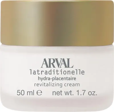 Immagine prodotto di Arval Latraditionelle Hydra Placentaire Crema Viso Nutriente 50ml