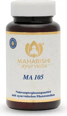 Produktbild von Maharishi Ayurveda - MA 105 - 120Tabletten
