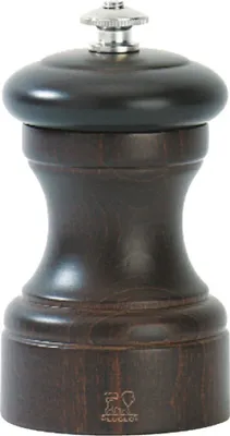Produktbild von Peugeot BISTRO  Pfeffermühle Buchenholz Schokolade 10 cm