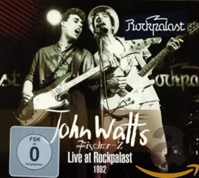 Produktbild von Live at Rockpalast