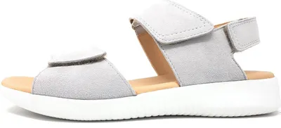 Produktbild von Legero Fantastic Sandalette Grau in Gr. 41