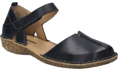 Image de JOSEF SEIBEL Rosalie 42 | Sandales pour Femmes | noir