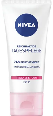 Zdjęcie produktu dla Odżywczy krem na dzień do skóry suchej SPF 15 Essential (Nourishing Day Cream) 50 ml