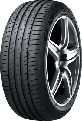 Obrázok produktu pre Letná pneumatika NEXEN TIRE "N'Fera Primus"