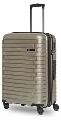 Produktbild von Pactastic Collection 04 THE MEDIUM + 4 Rollen Trolley M 66 cm mit Dehnfalte