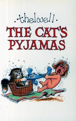 Immagine prodotto di The Cat's Pyjamas