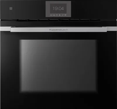 Produktbild von Küppersbusch B 6550.0 SE1 K-Series.5 Backofen Schwarz/Edelstahl