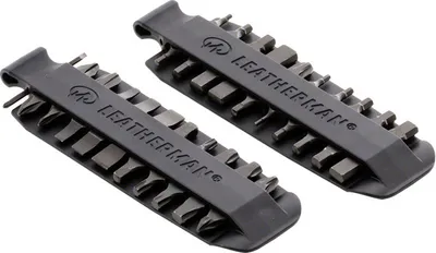 Obrázek produktu pro Leatherman BIT KIT - sada šroubováků - 21 kusů - torx, phillips, pozidriv, hex, slot