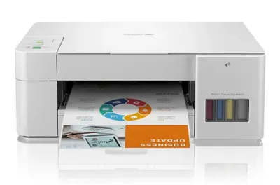 Produktbild von Brother DCP-T426W Multifunktionsdrucker