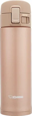 Produktbild von ZOJIRUSHI Thermobecher SM-KC48-NM 480 ml Roségold